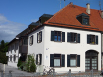 Oficina de COFAD en Weilheim