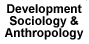 Development Sociology